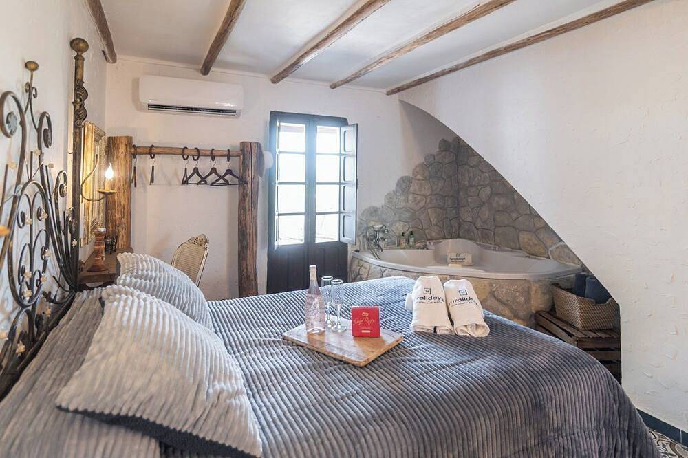 El Escondite de Martina Setenil de las Bodegas by Ruralidays in Setenil de las Bodegas, Pueblos Blancos