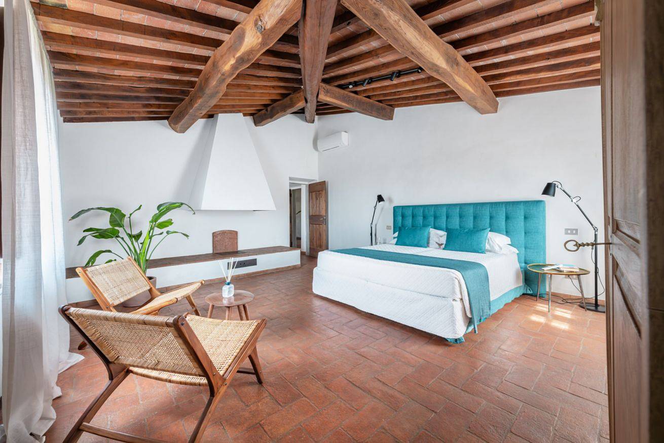 Appartement entier, Villa Fonte Morgana with pool in Impruneta, Province de Florence