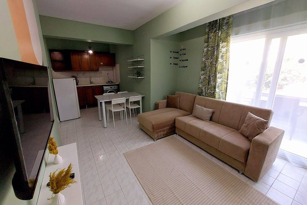 Mar Soleil 02 \none Bedroom Apartment in Marmaris, Muğla Province