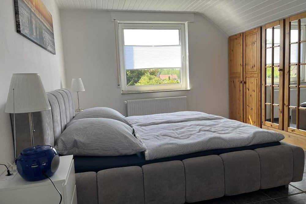 Ganze Wohnung, Neu! Ferienwohnung \"Up de Warf\" in Dornum (Stadt), Dornum