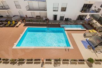 Vacation Rental for 6 Guests in São Sebastião, São Gonçalo de Lagos, Picture 1