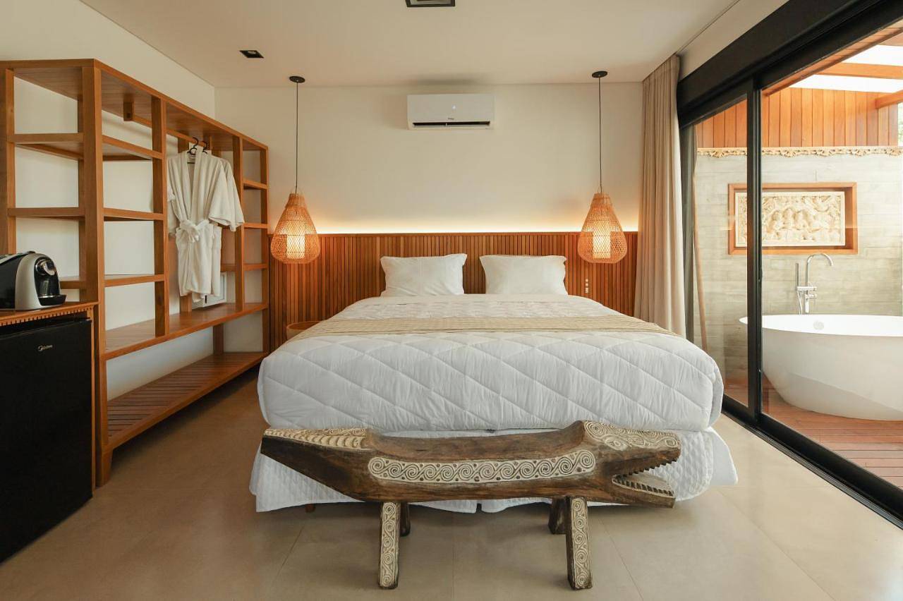 Pousada Astral da Ilha in Paranaguá, Paraná