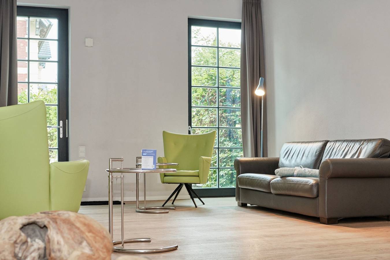 Ganze Ferienwohnung, Loft-Apartment 02 in Brandenburg an der Havel