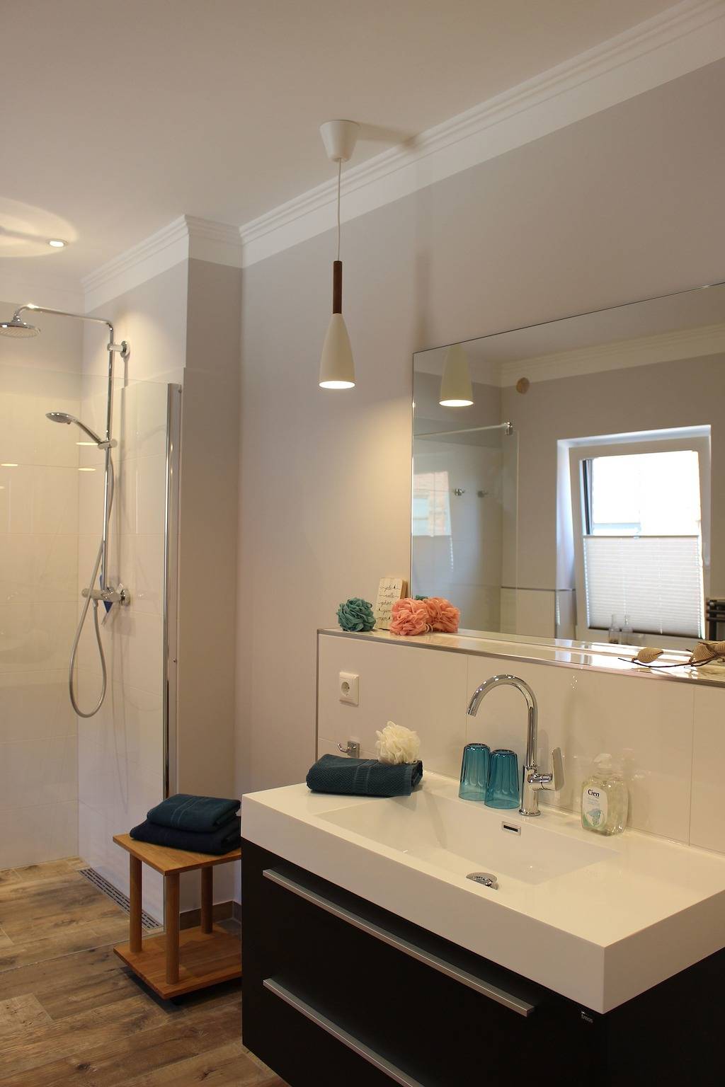 Ganze Ferienwohnung, Bauernhof Höpner Ferienwohnung "Zweisamkeit" in Westfehmarn, Fehmarn