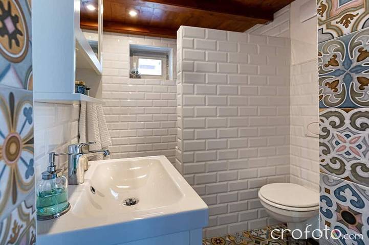 Villa für 5 Personen, mit Garten und Terrasse in Razanac - 2