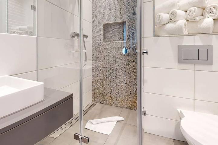 Ferienhaus für 4 Personen, mit Terrasse, mit Haustier in Hörnum - 4