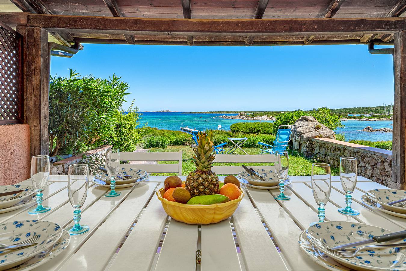 Appartamento intero, Marineledda appartamento Vista Sogno in Villaggio Marineledda, Costa Smeralda