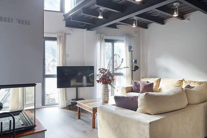 Appartement de vacances pour 5 personnes - 1