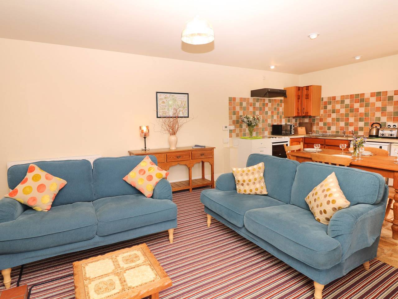 The Shippen in Northleigh, Devon