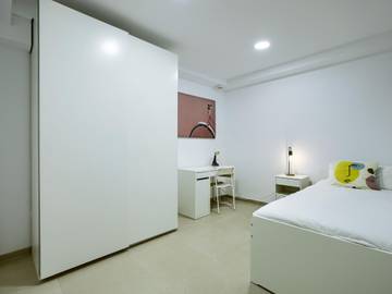Appartement voor 6 Personen in Madrid, Madrid Province, Afbeelding 2