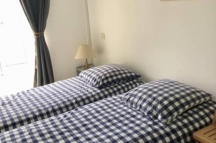 Location de vacances pour 12 personnes, avec jardin et terrasse à Île-aux-Moines - 3