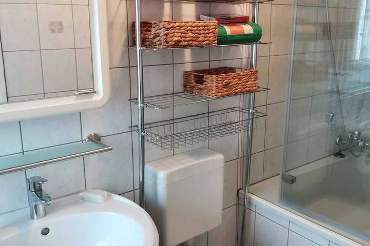 Ferienwohnung für 5 Personen in Osterburg (Altmark) - 2