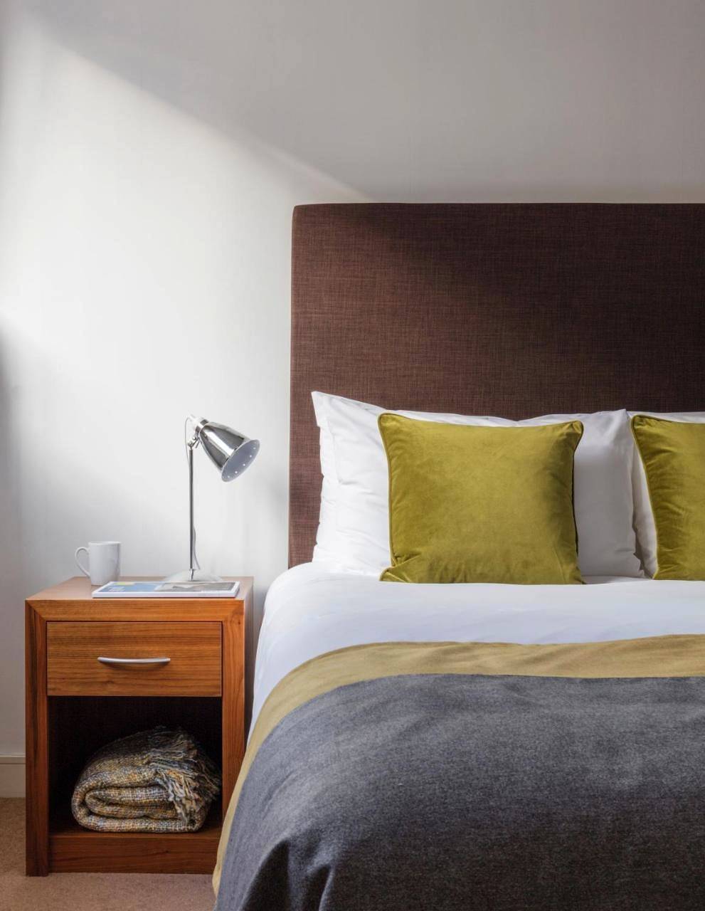 Aparthotel para 10 pessoas in Camden, Londres