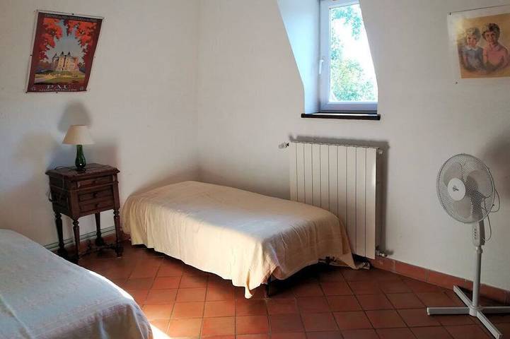 Gîte pour 5 personnes dans Baigts-de-Béarn - 3