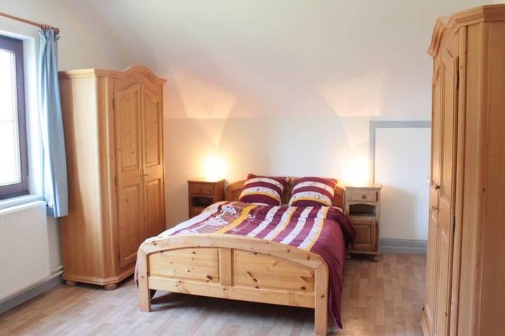 Gîte pour 7 personnes, animaux acceptés dans Felenne - 2