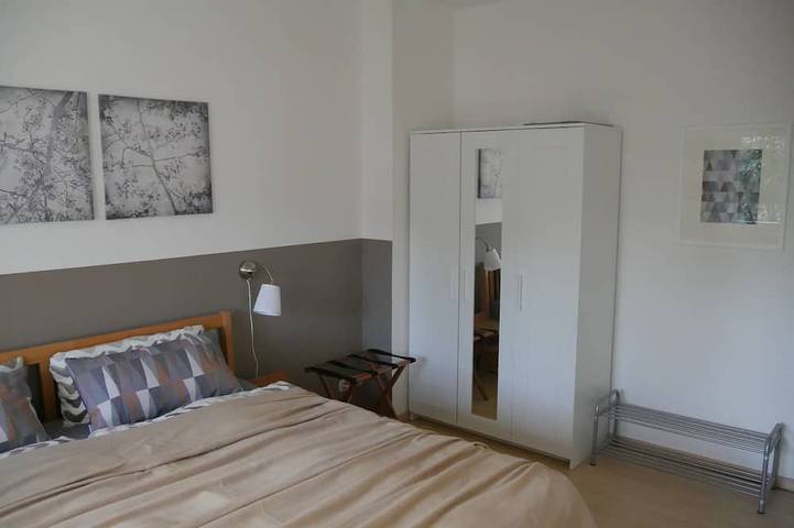 Ferienwohnung für 4 Personen, mit Terrasse in Dortmund - 3