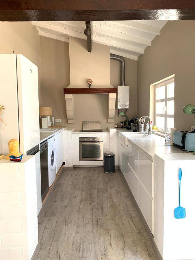 Casa Paloma in Praia da Comporta, Comporta (Portugal)