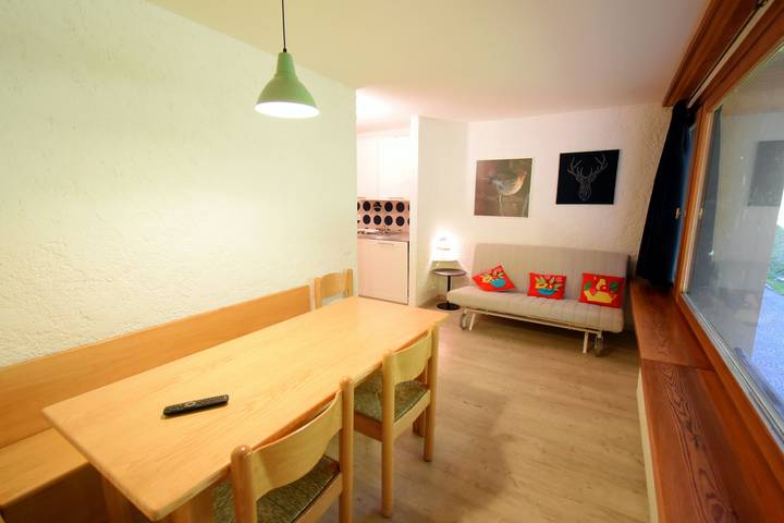 Ferienwohnung für 4 Personen, mit Haustier - 1