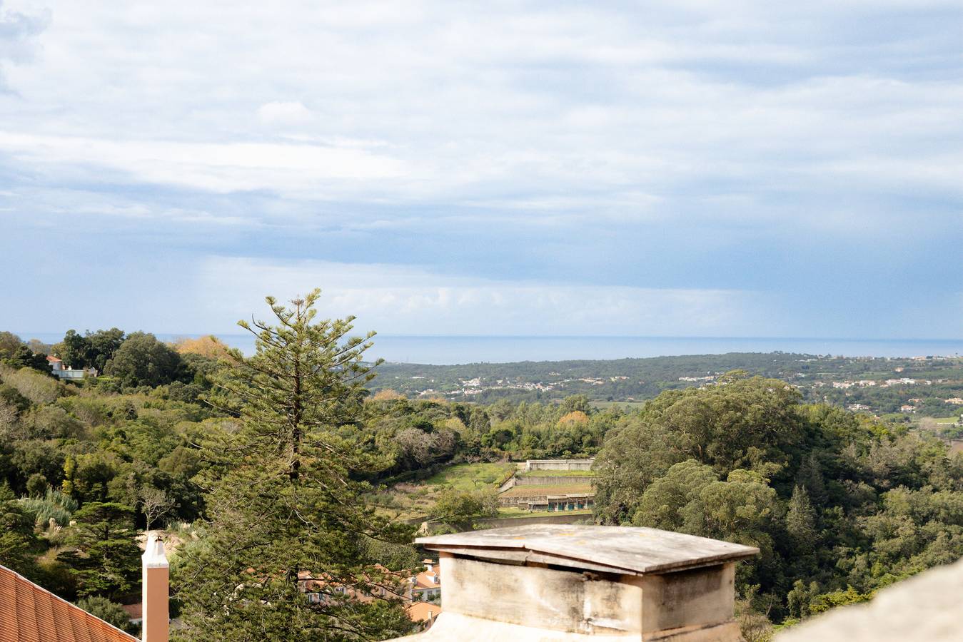 Apartamento entero, Sintra Historic Centre Romantism Capital in São Martinho (Sintra), Sintra