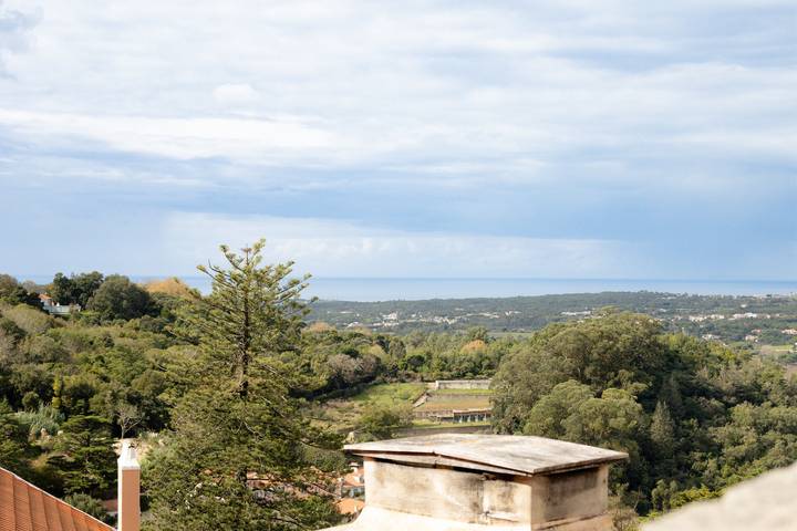 Gîte pour 6 personnes à Sintra - 3
