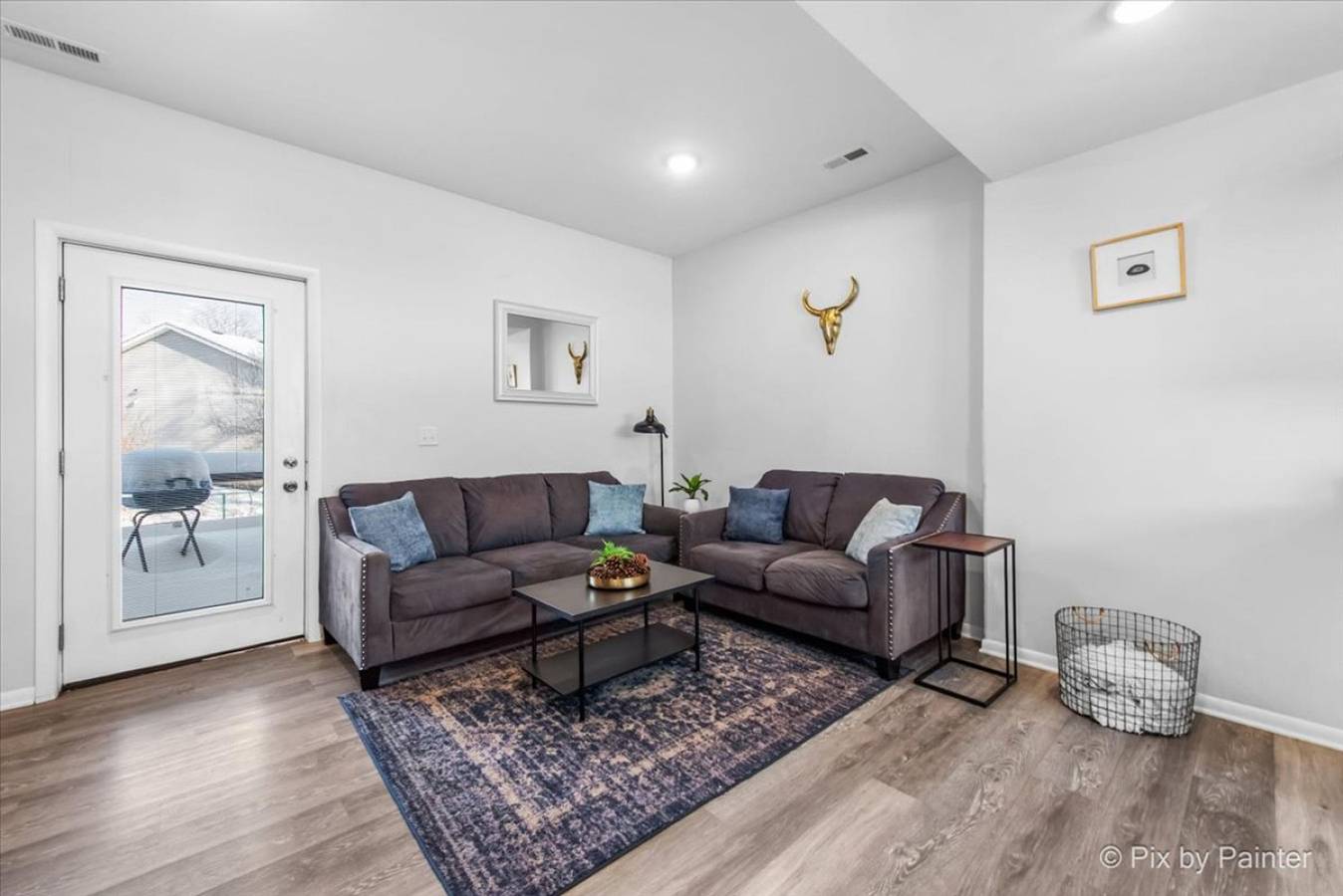 Dom dla 5 osoby w Jezioro Michigan, Illinois