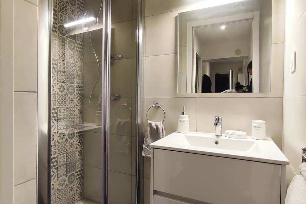 Apartamento entero, Apartment near Paris/Métro in Gennevilliers, Altos del Sena