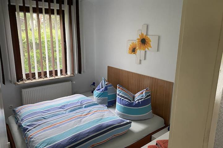 Ferienhaus am Plauer See "Maximilian" in Quetzin, Plau am See