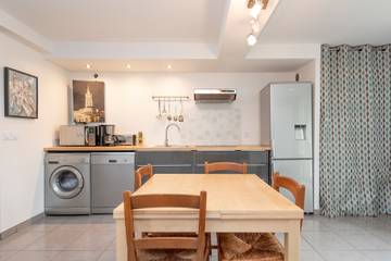 Vacation Rental for 6 Guests in Minimes-Barrière de Paris (Toulouse), Toulouse, Picture 4