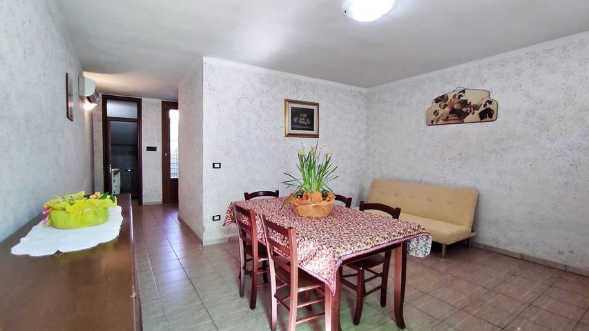 Gîte pour 4 personnes dans Santa Maria di Leuca - 4