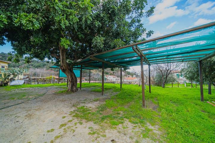 Ferienwohnung für 5 Personen, mit Terrasse und Garten in Sant'Andrea - 3