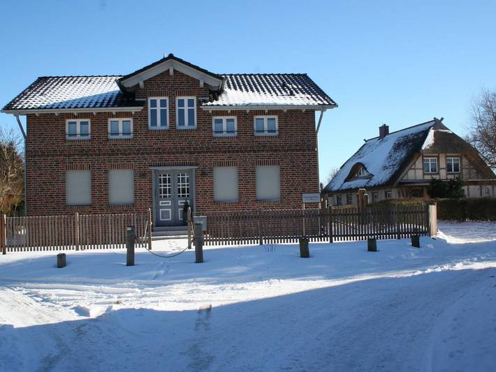 Ferienwohnung für 2 Personen, mit Terrasse - 1