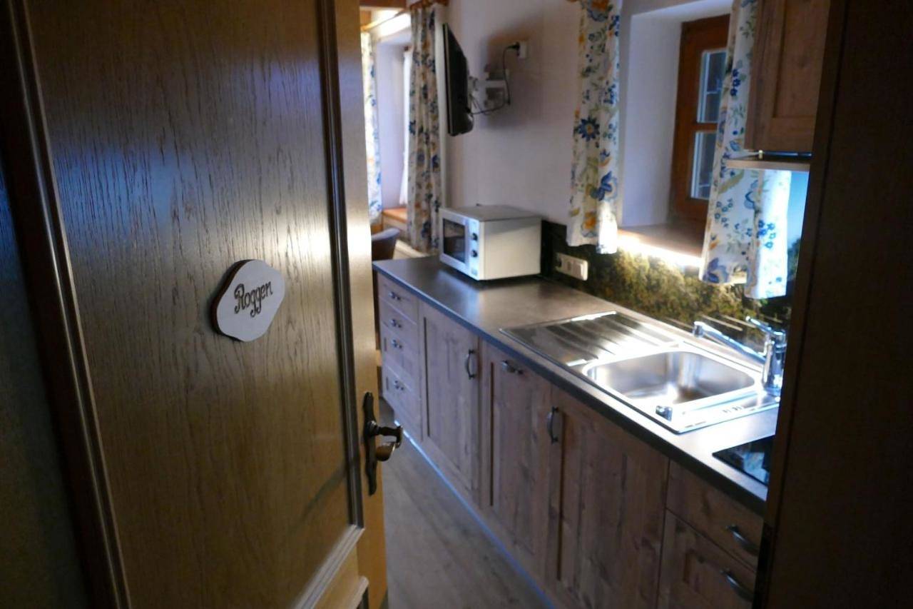 Double Room with Park View in Ruhpolding, Bayerische Alpen