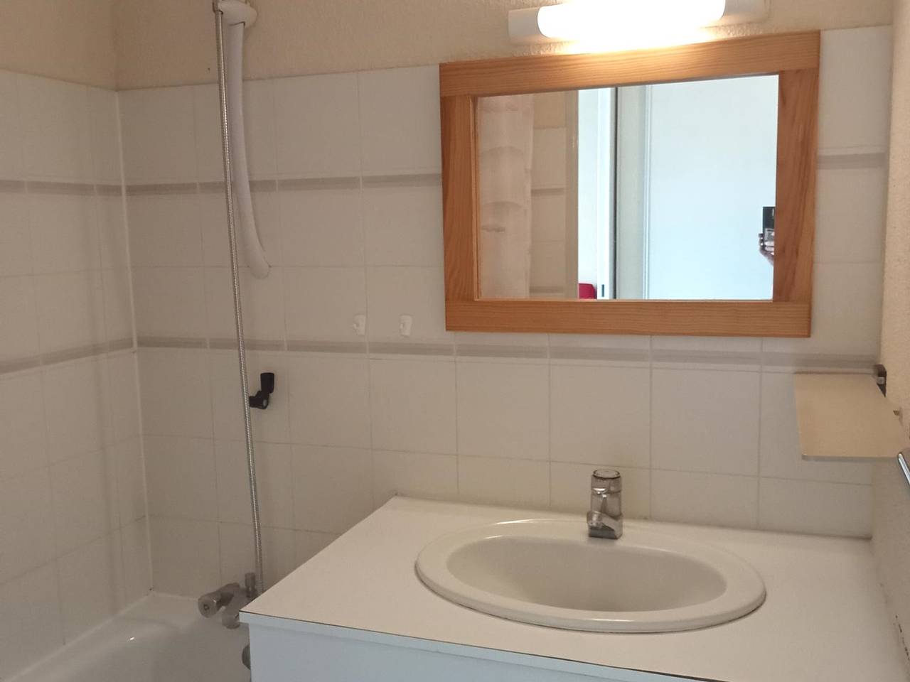 Ganzes Studio, Sonniges Studio nahe Strand, 4 Pers, La Rochelle in La Rochelle, La Rochelle und Umgebung