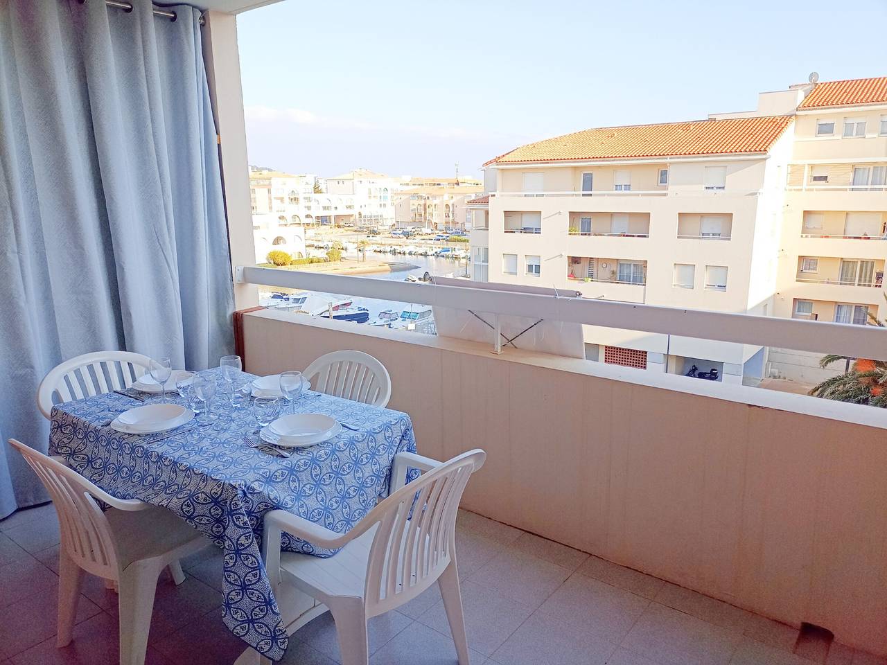 Photo : Appartement de vacances