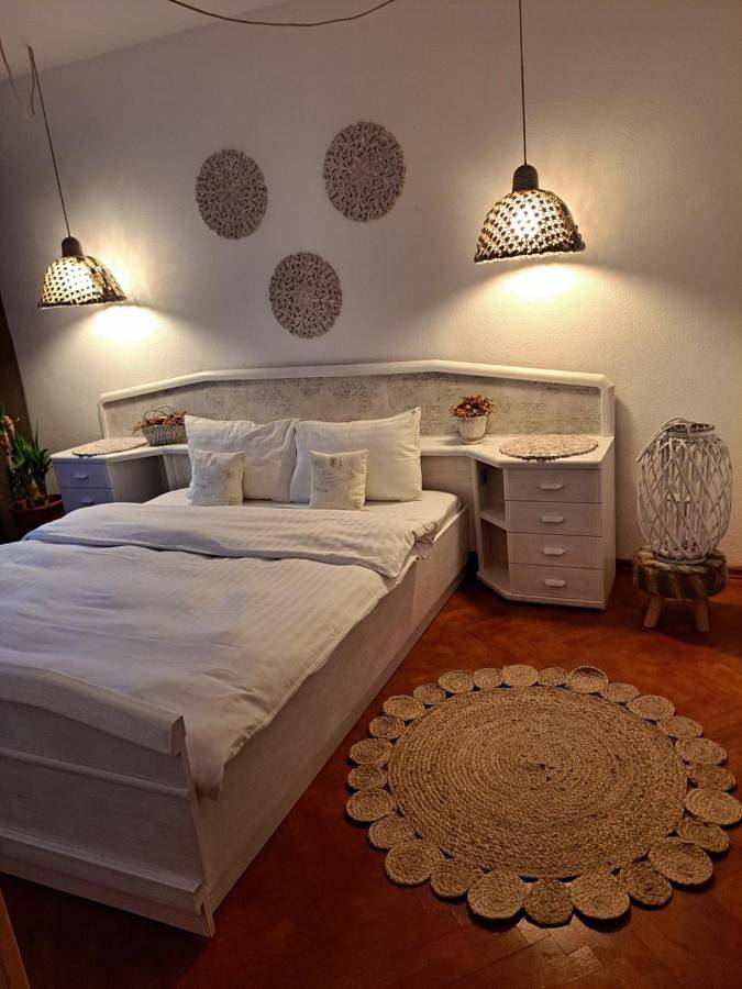Gîte pour 4 personnes, avec balcon et vue dans Mureș - 2
