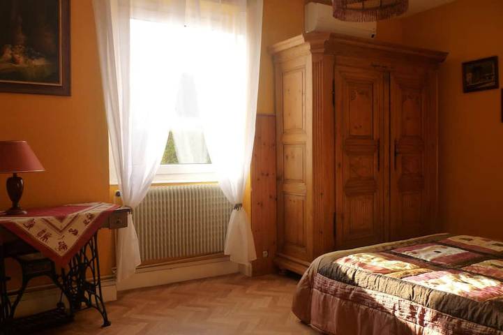 Entire apartment, Geranium Apartment 3* in Colmar, Colmar region