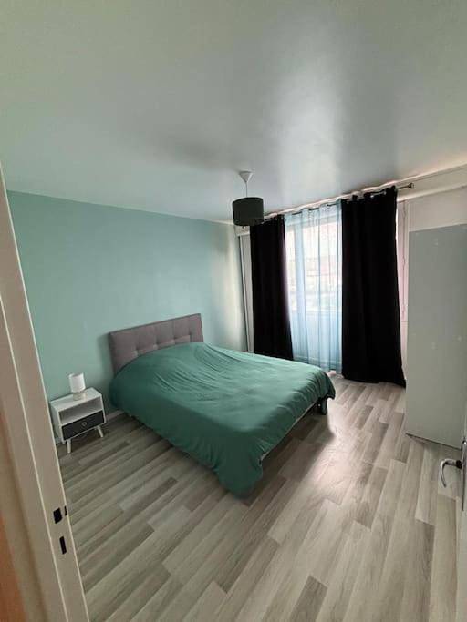 Gîte pour 6 personnes à Douai - 3