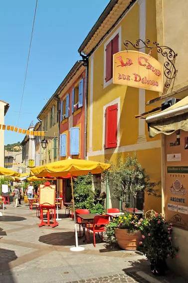 Casa vacanza a Provenza a partire da 152€ a notte