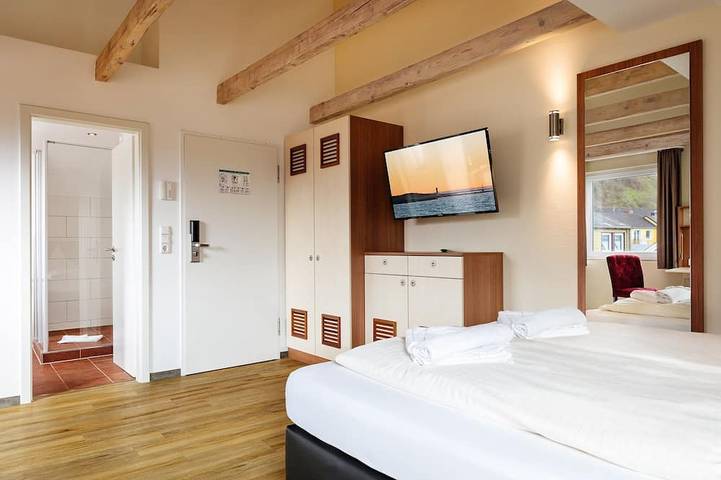 Ferienwohnung für 2 Personen - 1
