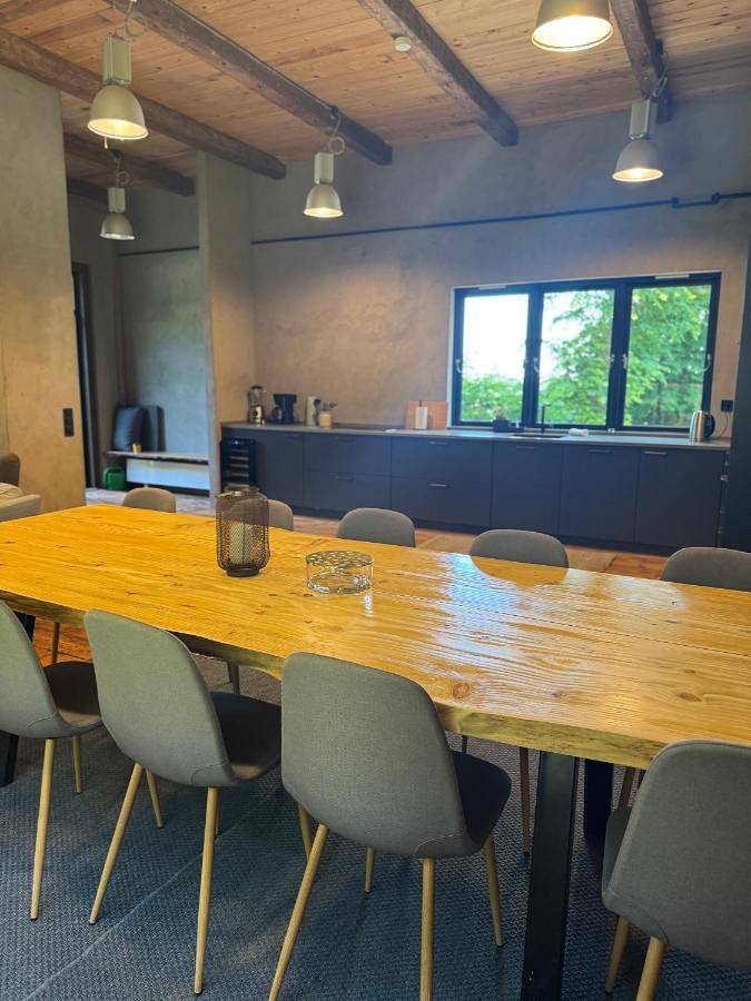 Ferienhaus für 9 Personen, mit Terrasse in Bastad - 2