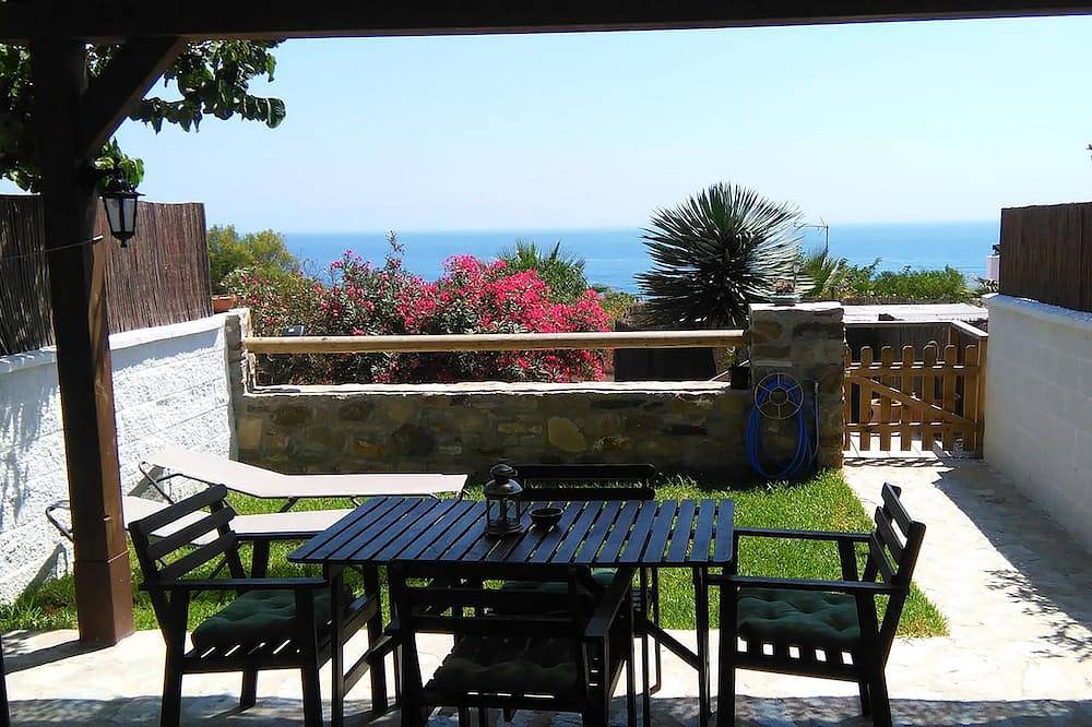 Casa com vista para o mar. wifi grátis. Punta Paloma, Tarifa in Paloma Baja, Tarifa (Espanha)