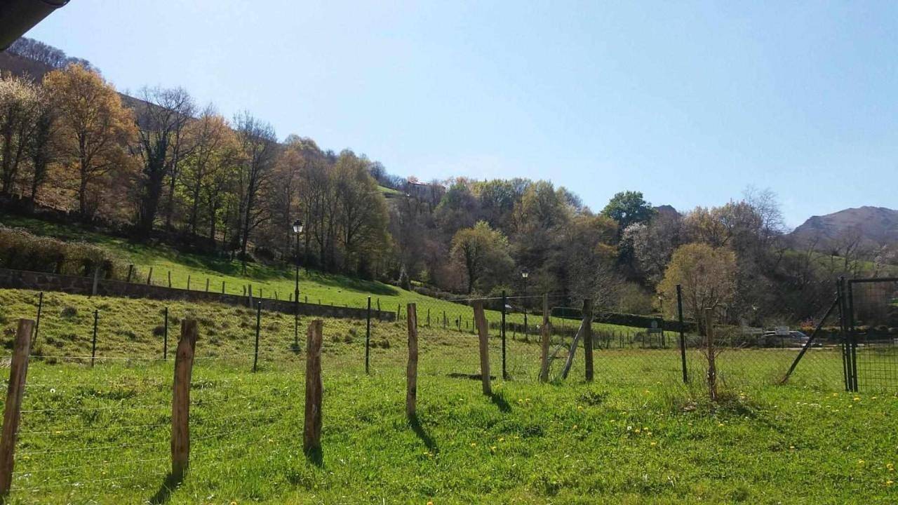 Habitacion - Dormitorio Rural Itaka in Zugarramurdi, Provincia de Navarra