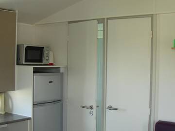 Camping für 4 Personen in Saint-Boil, Region Chalon-sur-Saône, Bild 3