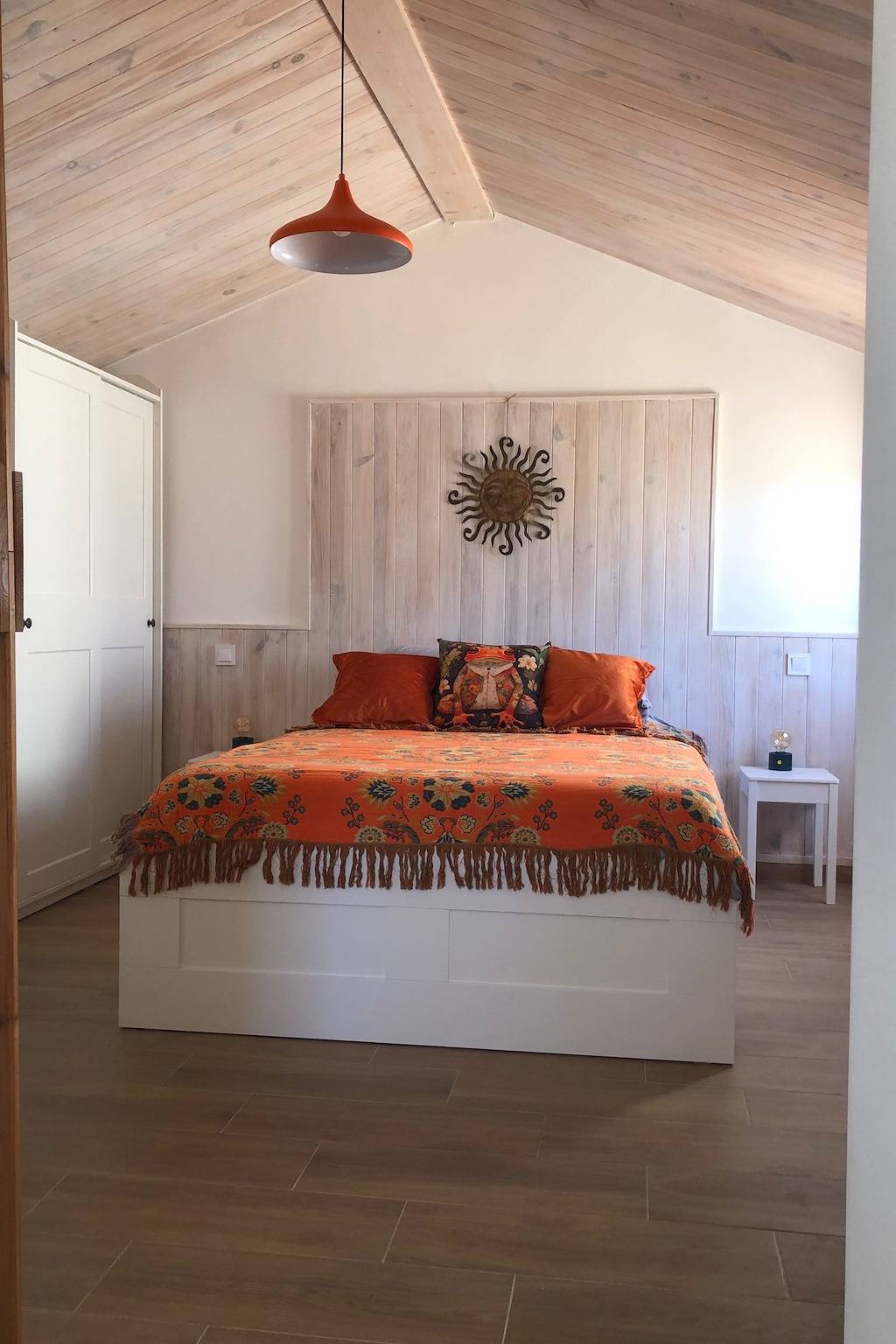Quality Rustic Retreat in Tabernas Countryside in Tabernas, Province d'Almería