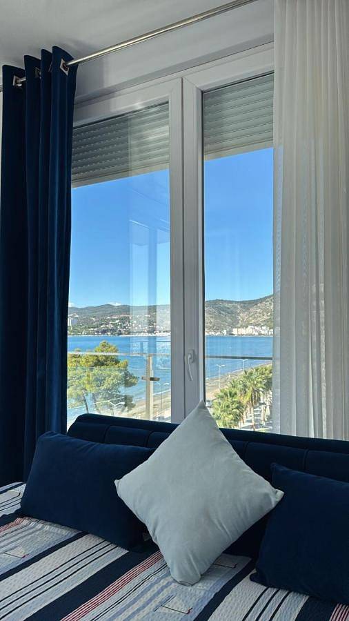 Appartement de vacances pour 2 personnes, avec vue et jardin, adapté aux familles