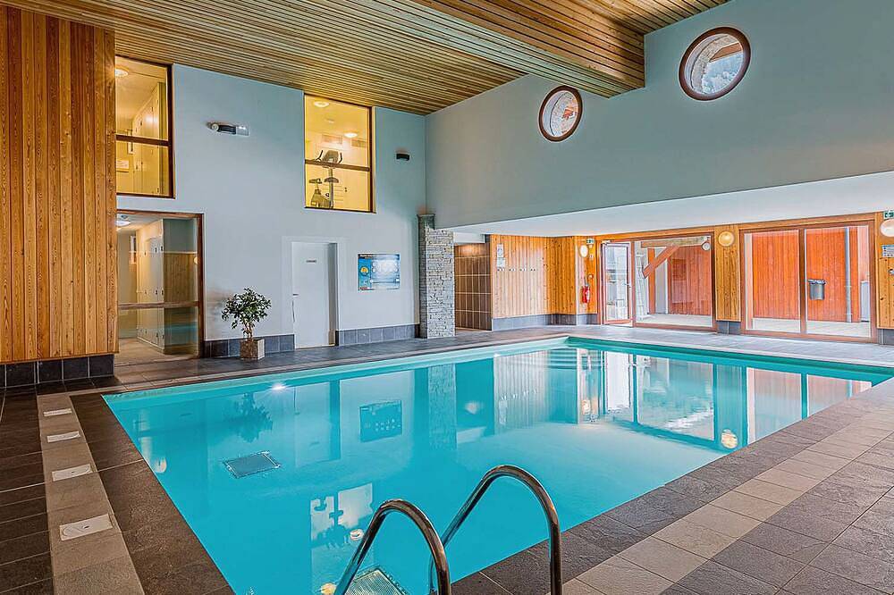 Photo : Appartement de vacances
