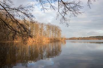 Ferienhaus für 4 Personen in Feldberger Seenlandschaft, Mecklenburg-Strelitz, Bild 4