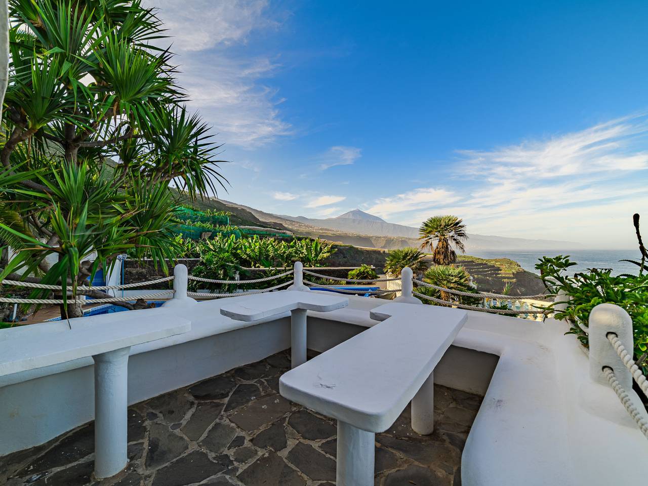 Apartamento entero, El Caletón in El Caletón, La Matanza de Acentejo
