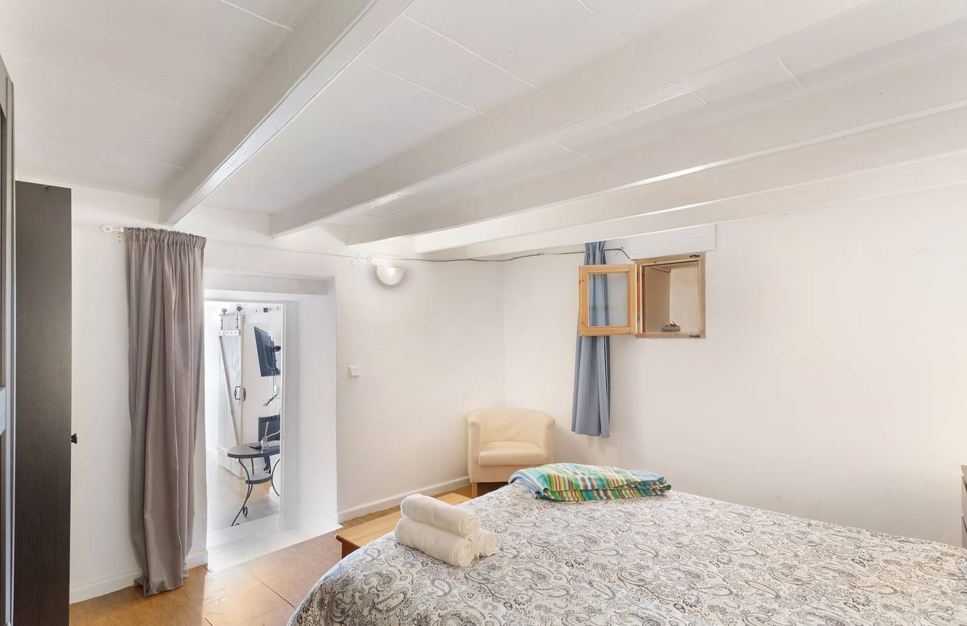 Vakantiehuis 'Mi Candela' met Privéterras en Wi-Fi, foto 10