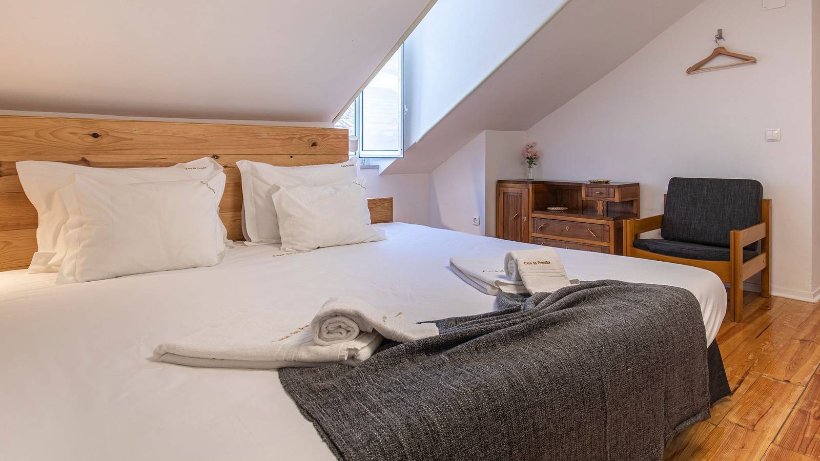 Apartamento entero, Apartamento de vacaciones para 2 personas in São Martinho (Sintra), Sintra